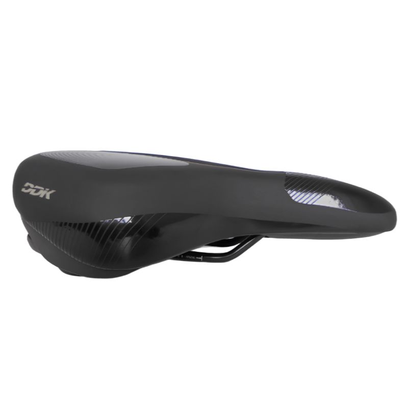 saddle